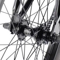 BMX SUBROSA SALVADOR XL NOIR (TT 21'')